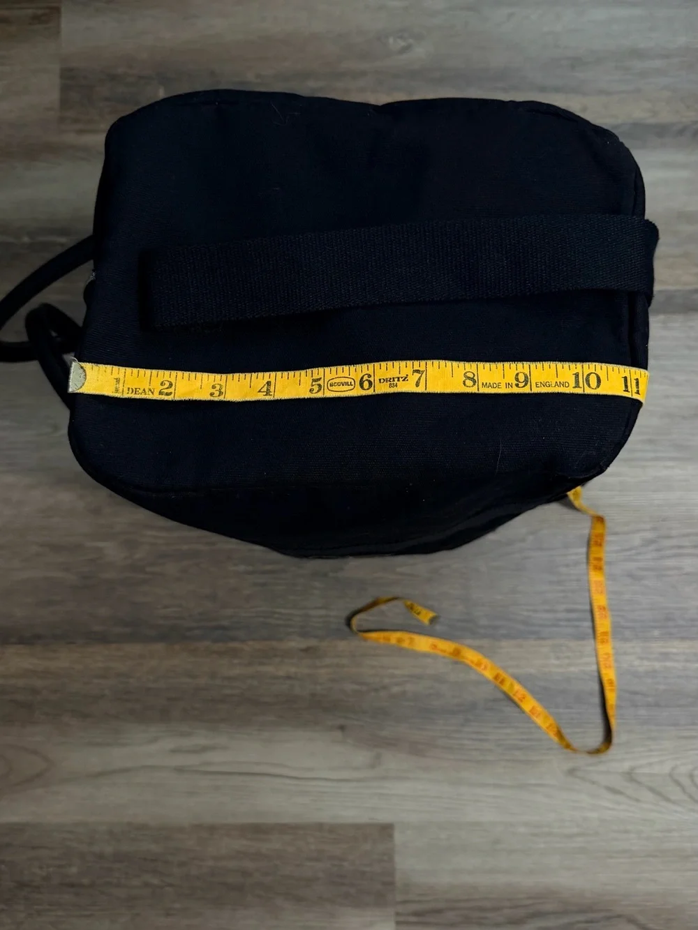 Polo Ralph Lauren classic black